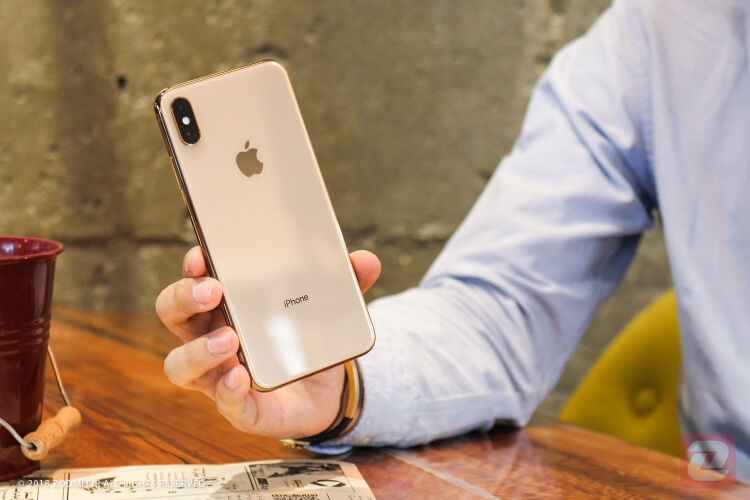 تعداد گوشی‌های فعال آیفون اپل در آمریکا از مرز ۱۸۱ میلیون دستگاه گذشت 